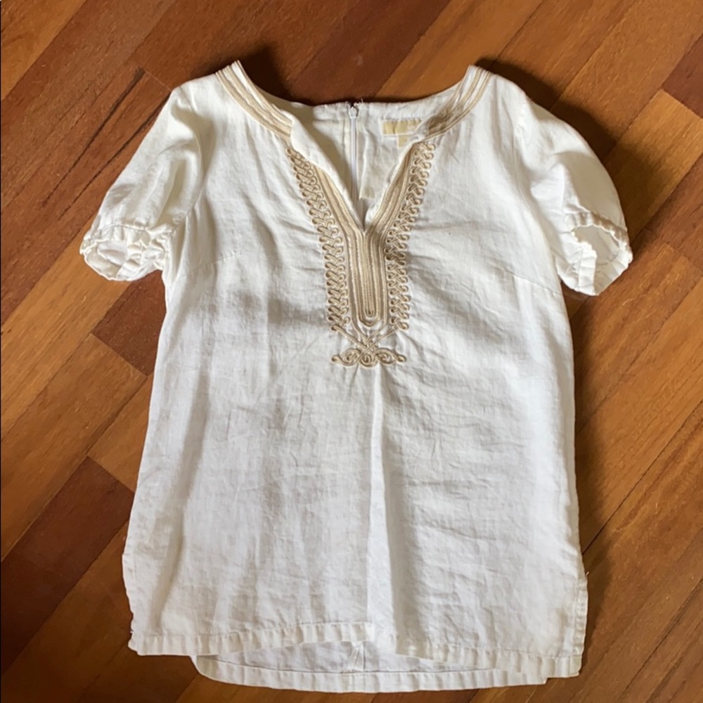 Michael kors top